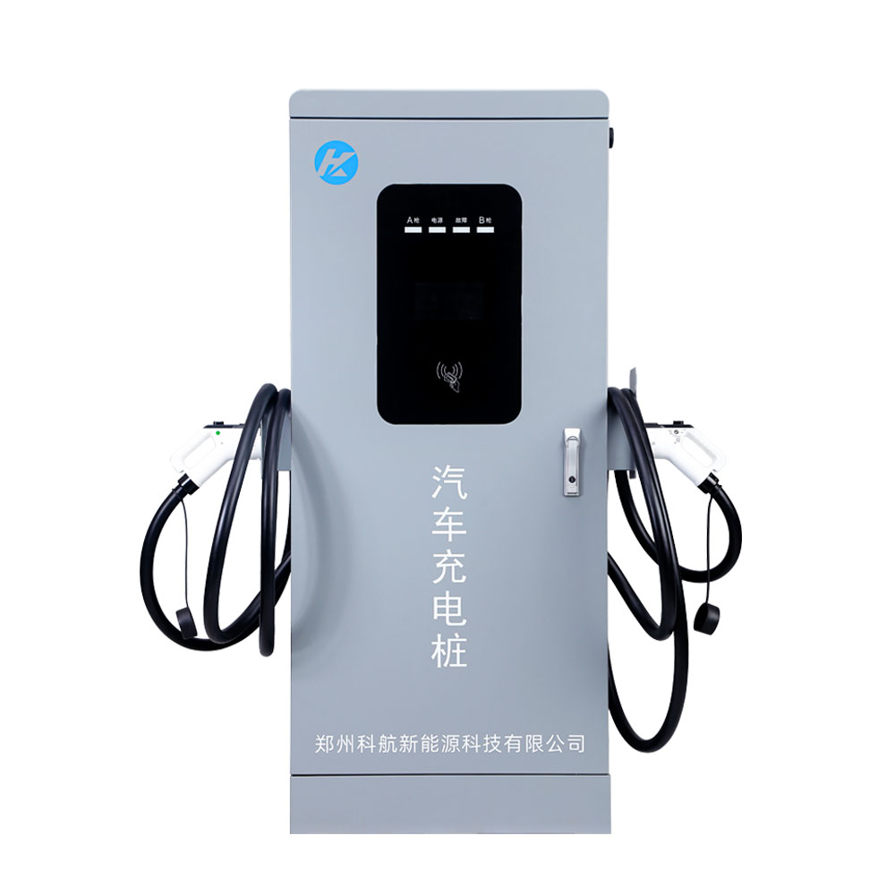 120kw直流桩